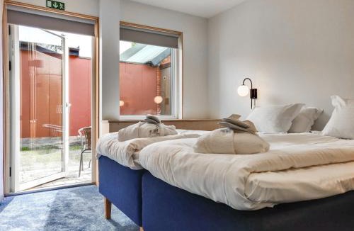Staffanstorp Hotel | Staffanstorps Gästis Hotell