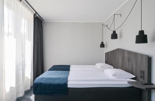 Kungsholmen Hotel | Hotel Fridhem
