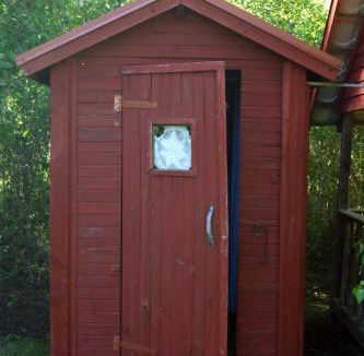 Alvkarleby Cabin | Karlsäter - Lilla stugan