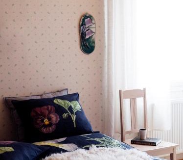Elomaki Bed & Breakfast | Guest House Puukarin Pysäkki