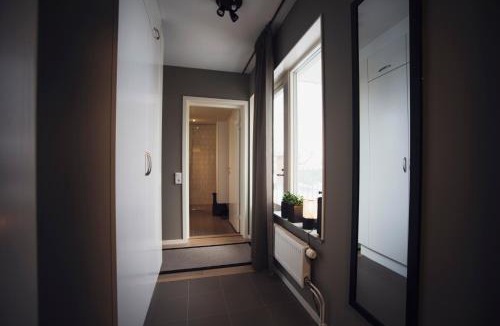 Linkoping Apartment | Sky Hotel Apartments, Hospitalstorget
