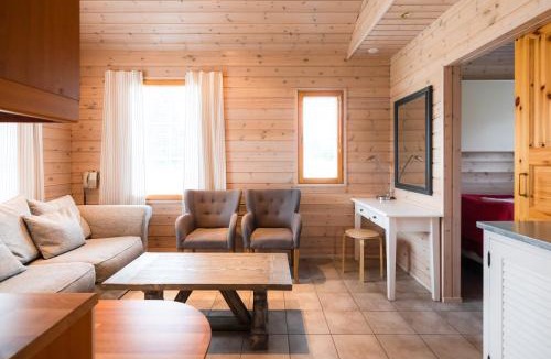Rovaniemi Apartment | Lapland Hotels Ounasvaara Chalets