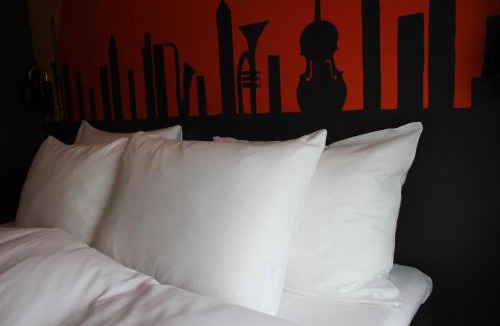 Lillehammer Hotel | Stasjonen Hotel Lillehammer