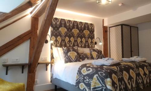 Rydeback Hotel | Hotel 1622 - Spa, Hotell & Konferens