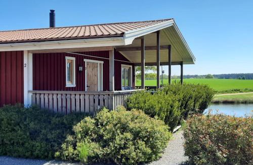 Vara Municipality Ski Chalet | Sjötorps säteris stugby