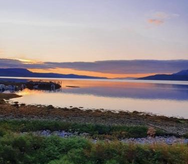 Laukeng Hotel | Finnvikhaugen Rooms