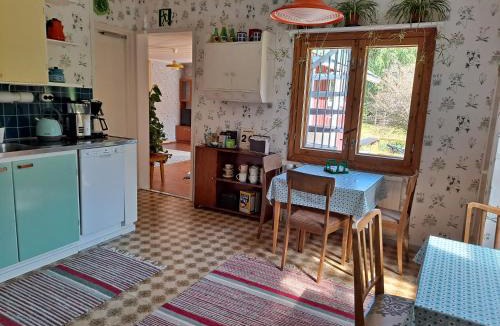 Pargas Bed & Breakfast | Solvillan