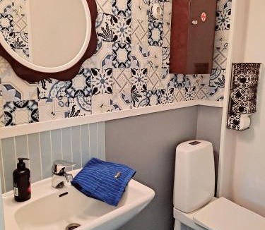 Pargas Bed & Breakfast | Solvillan