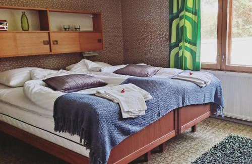 Pargas Bed & Breakfast | Solvillan
