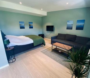 Angelholm Hotel | Enkegården Gårdshotell