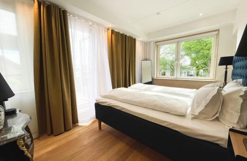 Staffanstorp Hotel | Staffanstorps Gästis Hotell