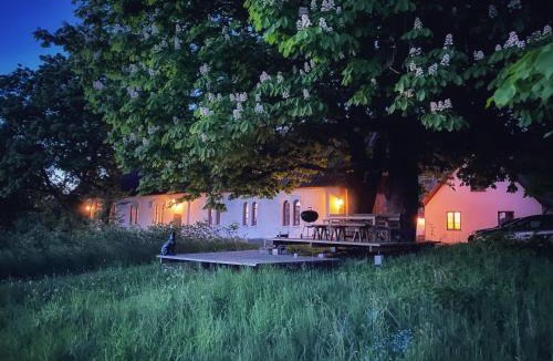 Kivik House | Gladeholm