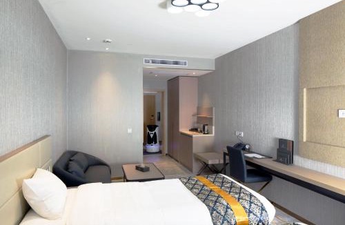 Vallingby Hotel | Livington Hotel