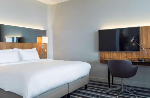Arlanda Hotel | Radisson Blu Airport Terminal Hotel