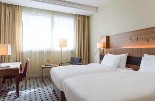 Arlanda Hotel | Radisson Blu Airport Terminal Hotel