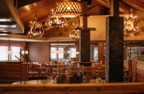 Sirkka Hotel | Lapland Hotels Sirkantähti