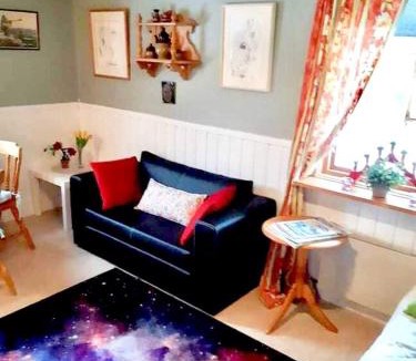Sundsvall O Villa | Cosy non smoking Cabin close to beach,Alnö