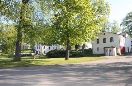 Lindesberg Hotel | Lindesbergs Stadshotell