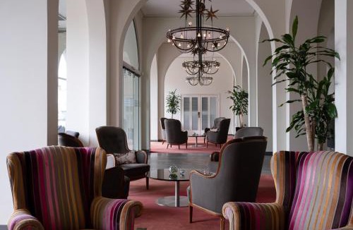 Jönköping Hotel | Elite Stora Hotellet