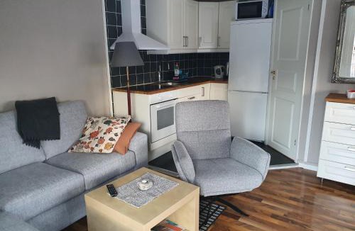 Dalarna House | Bäcka Holiday Home