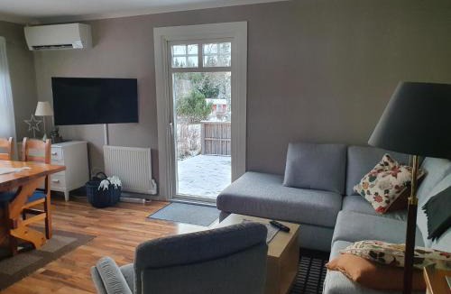 Dalarna House | Bäcka Holiday Home