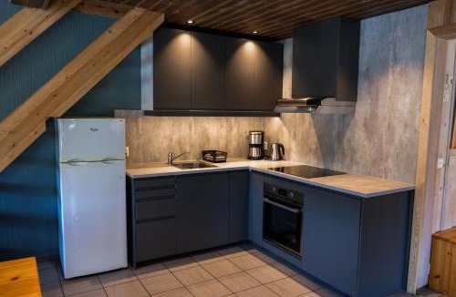 Hemsedal Apartment | Hemsetunet Apartments
