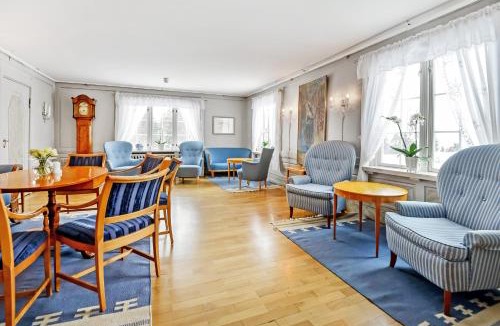 Holmenkollen Hotel | Lysebu Hotel