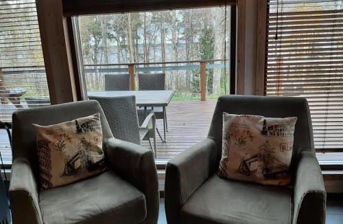 Rauha Villa | Kiurun Villas
