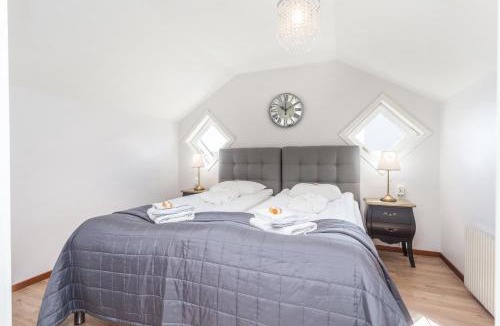 Boden House | Hotell Drottninggatan 11