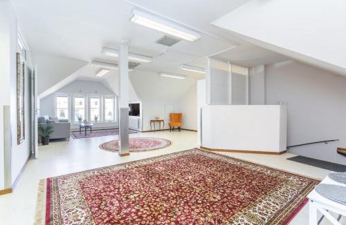 Boden House | Hotell Drottninggatan 11