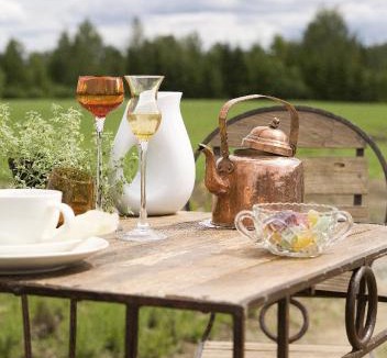 Mikkeli Hotel | Tertin Kartano