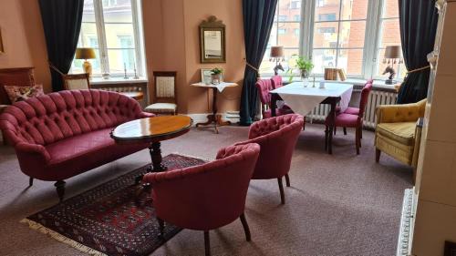 Ostersund Hotel | Leopold Boutique Hotel