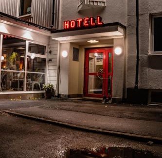 Pajala Hotel | Hotel Lapland
