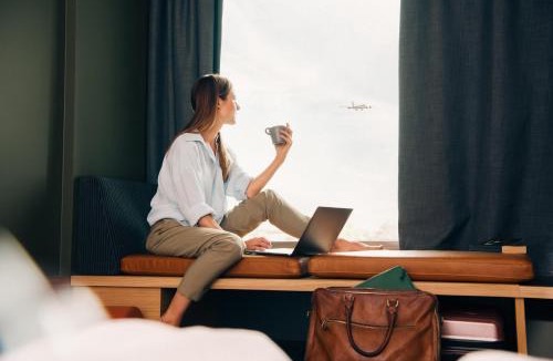 Arlanda Hotel | Comfort Hotel Arlanda Airport Terminal