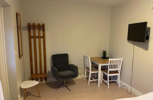 Storuman Hotel | Hotell Luspen