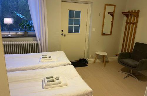 Storuman Hotel | Hotell Luspen