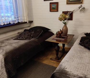 Keuruu Apartment | Apartment Nonna