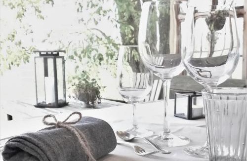 Gullbrandstorp House | Lilla Lyngabo "mini hotel"