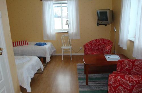 Strangnas Bed & Breakfast | Svedängs Rum & Frukost