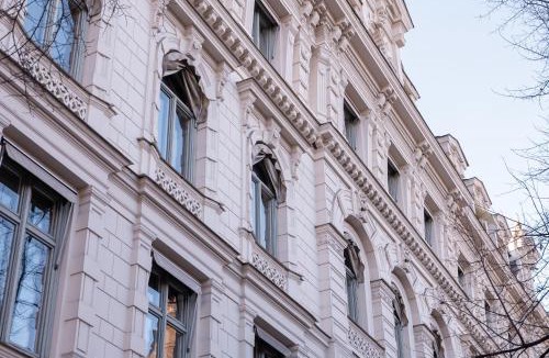 Ostermalm Hotel | Elite Hotel Stockholm Plaza