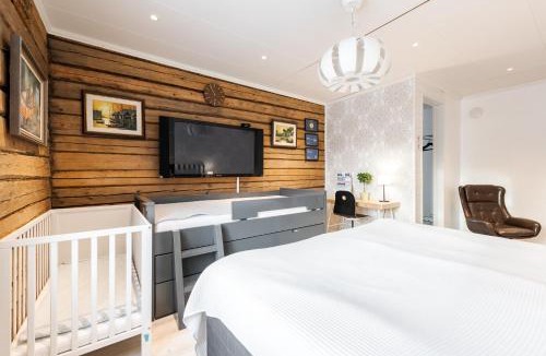 Tampere Apartment | Villa Härmälä