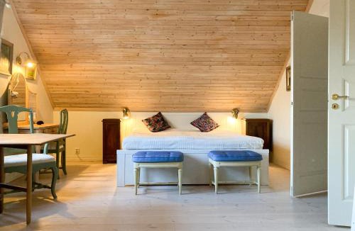 Fengersfors Bed & Breakfast | Villa Weidling B&B