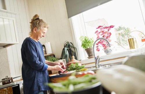 Fengersfors Bed & Breakfast | Villa Weidling B&B