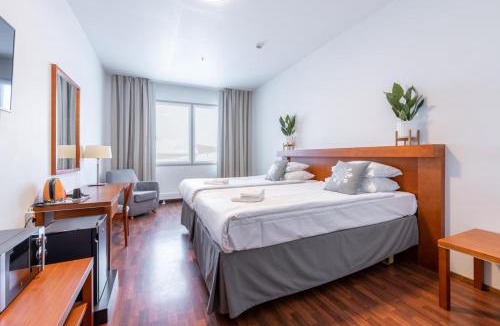 Tuulos Hotel | Hotel Tuulonen