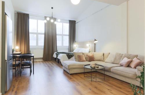 Uppsala Apartment | Foundry Hotel Apartments