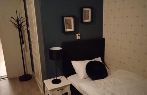 Solleftea Hotel | Appelberg hotel