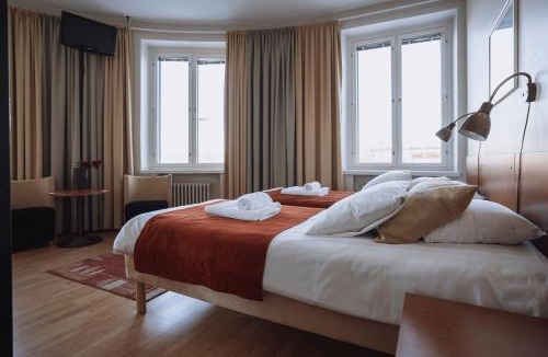 Turku Hotel | Hotelli Helmi