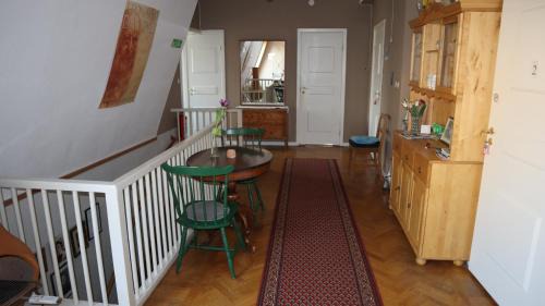 Bokalyckan-Centrum Bed & Breakfast | Kronans B&B