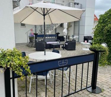 Vellinge Hotel | Hotell Vellingebacken