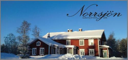 Sorsjon Hostel | Norrsjön